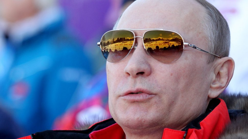 Lovitură TERIBILĂ pentru Vladimir Putin. “Din birourile Kremlinului se ordonă CRIME”. Ce face preşedintele Rusiei pentru a rămâne la putere