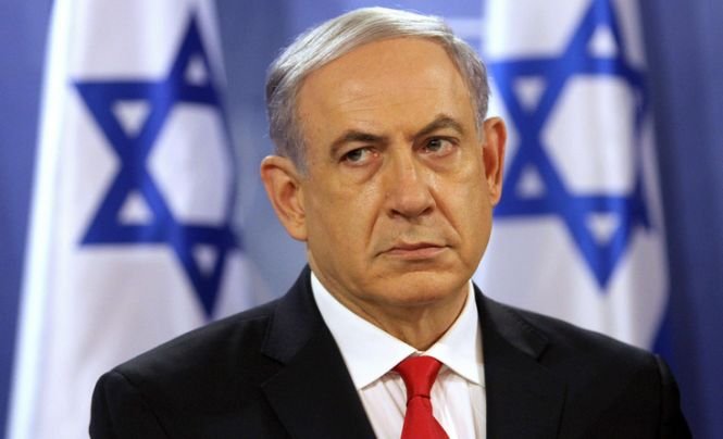 Netanyahu: Hezbollah va plăti un &quot;preţ mare&quot; pentru atacul antiisraelian