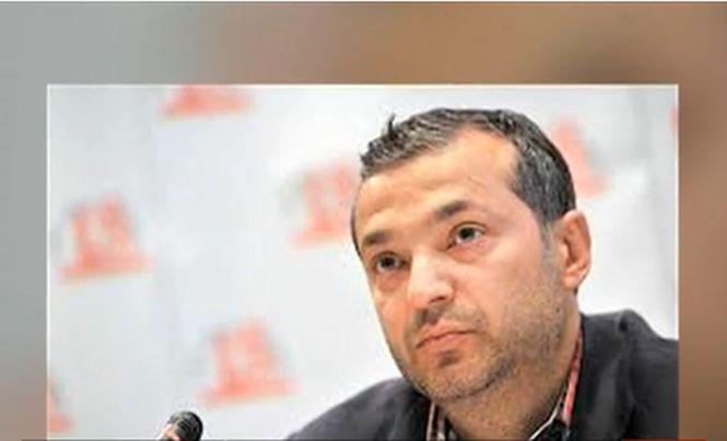 Numele lui Dan Andronic, director al ziarului Evenimentul zilei, în Dosarul Microsoft