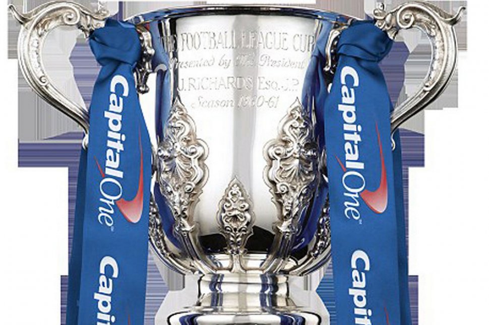 Chelsea şi Tottenham, în finala Cupei Ligii