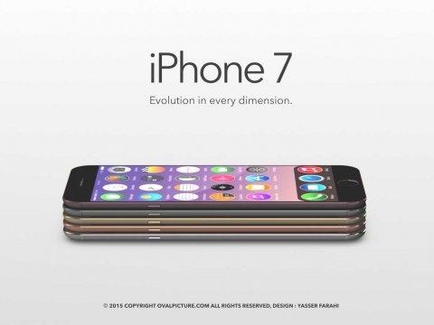 Cum va arăta noul iPhone 7. Schimbările pe care le aşteptau toţi pasionaţii de tehnologie 292960