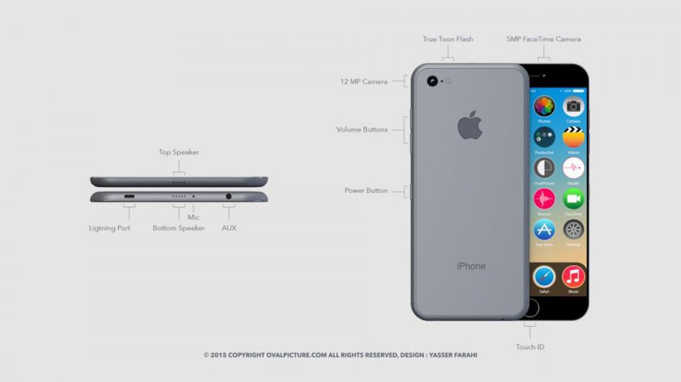 Cum va arăta noul iPhone 7. Schimbările pe care le aşteptau toţi pasionaţii de tehnologie 292966