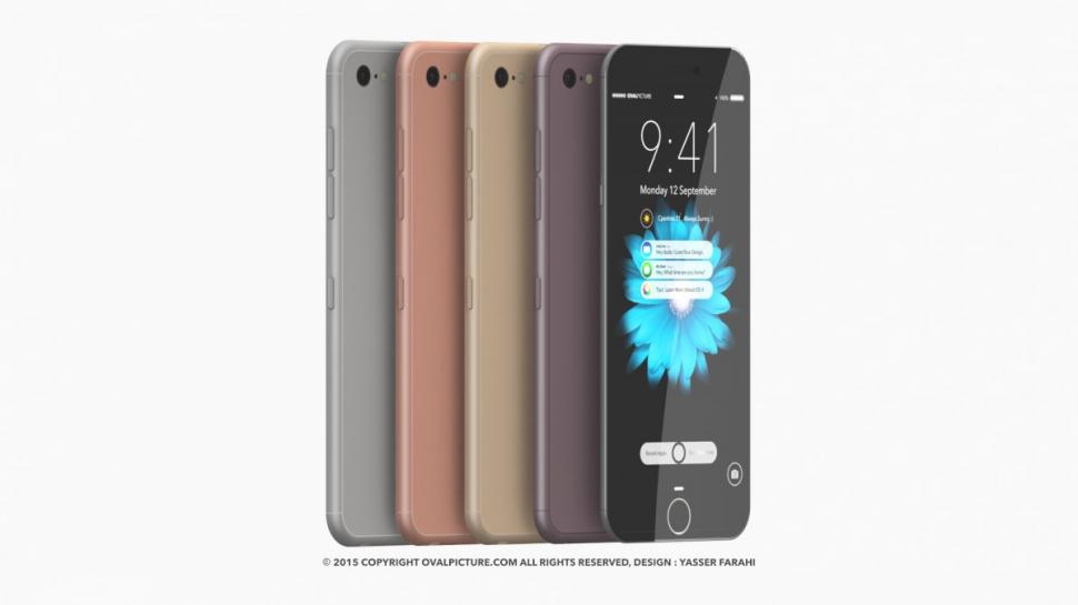 Cum va arăta noul iPhone 7. Schimbările pe care le aşteptau toţi pasionaţii de tehnologie 292968