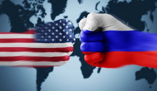 Declaraţia care dă fiori lumii: &quot;Între Rusia şi SUA a izbucnit un Război Rece ce riscă să devină conflict armat&quot;