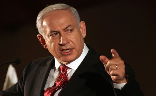 Netanyahu: Iranul se află în spatele atacului Hezbollah