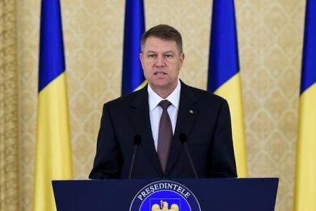 President Iohannis: Romania belongs in Schengen Area, controversies are merely political