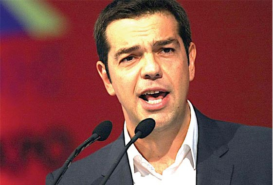 Primele măsuri luate de Grecia au efecte imediate: bursa de la Atena, în CĂDERE liberă