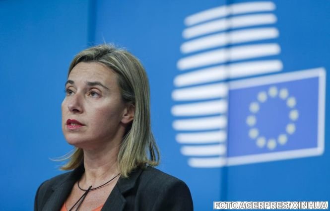 Uniunea Europeană extinde lista persoanelor sancţionate pentru implicarea în conflictul din Ucraina