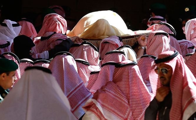 500 de chinezi s-au convertit la islam după moartea regelui saudit, Abdullah bin Abdul Aziz (VIDEO)