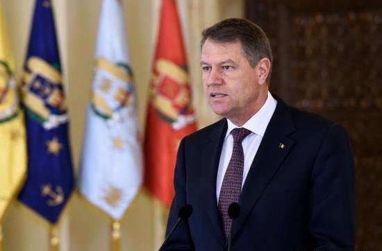 Iohannis: Energy independence of Romania and Europe is deeply linked to energy security and independence 