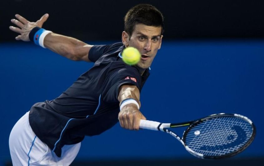 Novak Djokovic, în finală la Australian Open, după victoria contra lui Stan Wawrinka