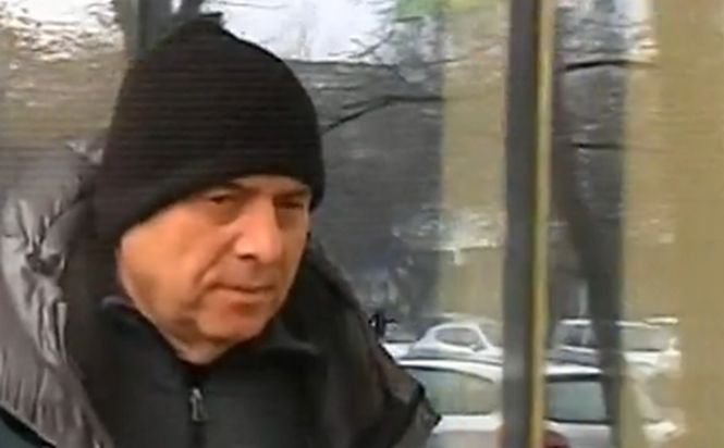 Primarul suspendat din Piatra Neamţ, Gheorghe Ştefan, se întoarce în închisoare