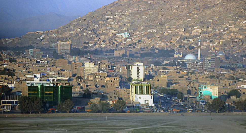 Trei americani, ucişi pe aeroportul din Kabul. Cine a făcut crima