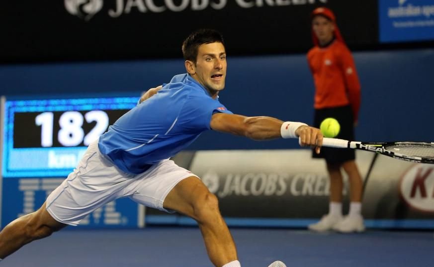 Novak Djokovici A CÂŞTIGAT pentru a cincea oară Australian Open