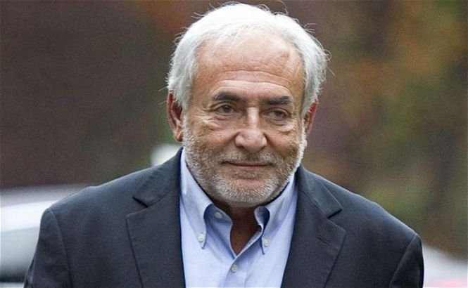 Fostul şef al FMI, Dominique Strauss-Kahn, audiat într-un proces de PROXENETISM