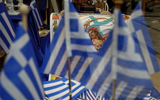 Grecia vrea să schimbe REGULILE jocului. Germania se opune ferm