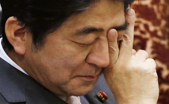 Japonia va dezbate eventualitatea unor acţiuni militare pentru salvarea cetăţenilor săi din străinătate 