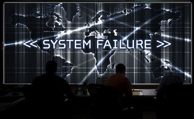 Kaspersky: Teroriştii cibernetici vor ataca reţelele importante de infrastructură