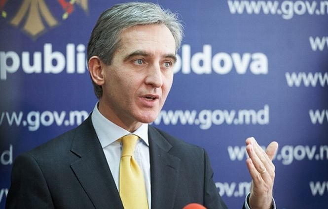 Premierul Republicii Moldova, Iurie Leancă, cere vineri votul Parlamentului pentru învestirea noului Guvern