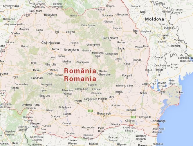 Vezi aici cât de pregătită este România pentru un dezastru natural