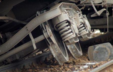 Accident feroviar la New York, soldat cu şapte morţi şi 12 răniţi 