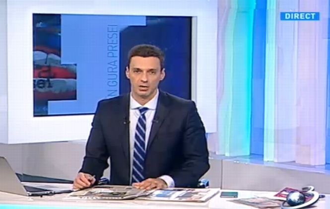 Mircea Badea: Cum ar fi aratat cei 10 ani ai acestui regim fără Antena 3?