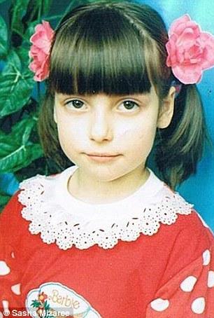 A primit 1,5 MILIOANE de dolari după ce le-a arătat judecătorilor pozele astea: "Nu credeam că sunt în stare să fac aşa ceva" 293912