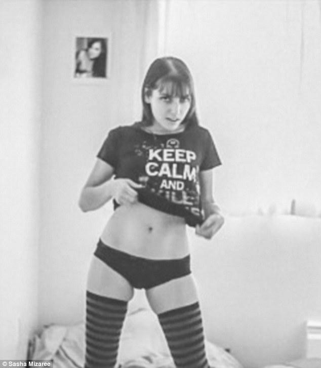 A primit 1,5 MILIOANE de dolari după ce le-a arătat judecătorilor pozele astea: "Nu credeam că sunt în stare să fac aşa ceva" 293914