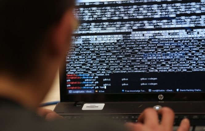 Cel mai mare atac cibernetic din sectorul asigurărilor