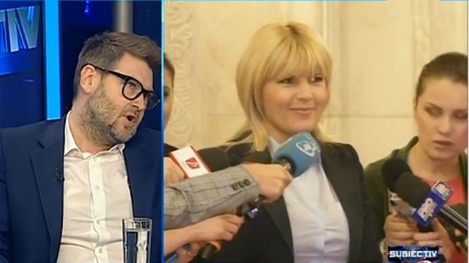 Felix Rache: Udrea şi-a luat avocat un procuror, până acum a avut un preşedinte