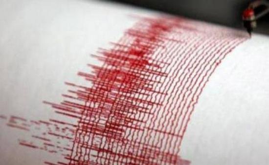 Un cutremur de 3,1 a avut loc în Vrancea