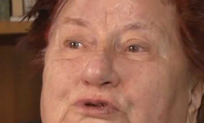Victimă a retrocedărilor, la 75 de ani. O pensionară din Ploieşti este la un pas să fie aruncată în stradă