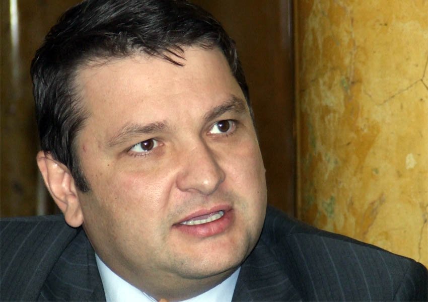 Bogdan Ciucă: Audierile în comisie nu au legătură cu nimic politic