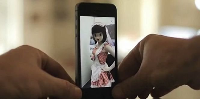 Un român a inventat o aplicaţie ce concurează cu Instagram