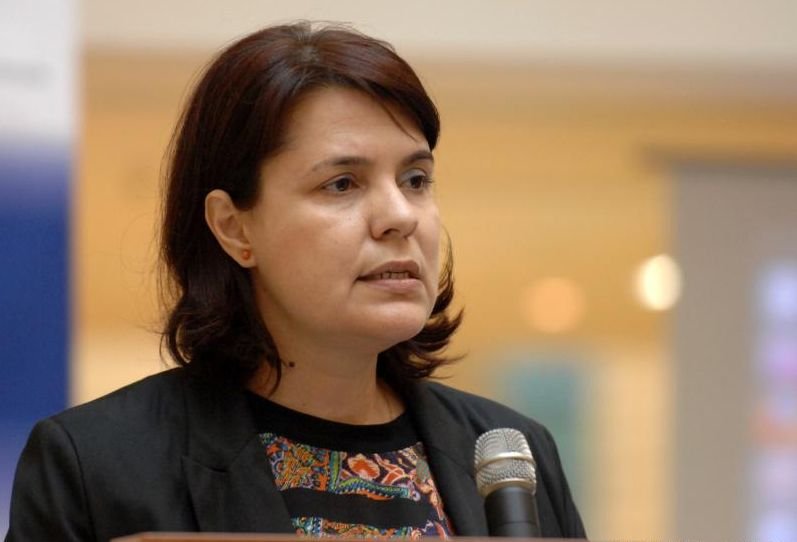 Maya Teodoroiu ar putea fi propusă pentru funcţia de judecător la CCR, susţin surse PSD