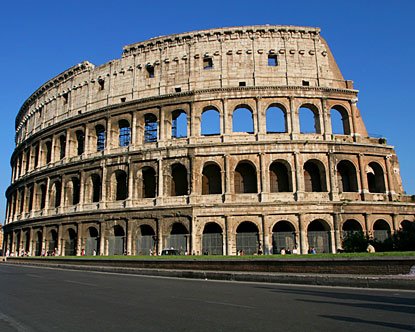 Primarul Romei vrea să creeze un &quot;Red Light District&quot; în capitala Italiei