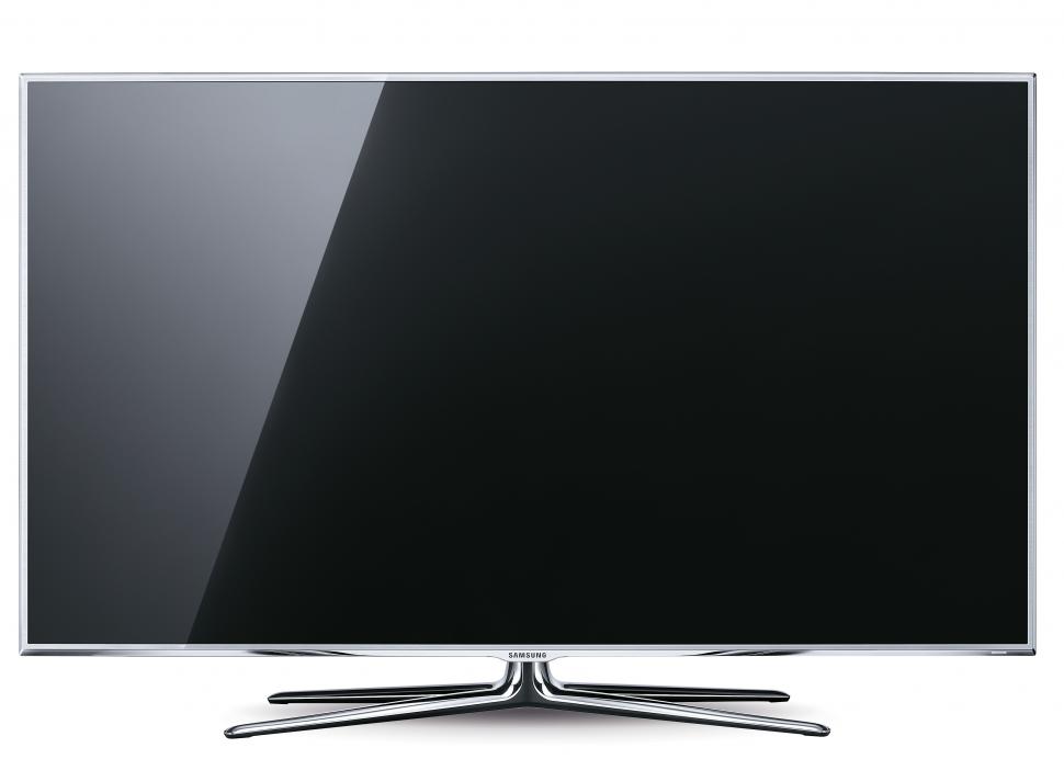Samsung: Aveţi grijă ce vorbiţi lângă televizoarele noastre de tip Smart TV!