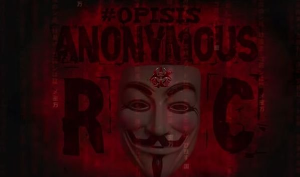 Anonymous susţine că a preluat controlul unor conturi de Twitter afiliate grupării Stat Islamic