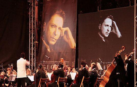 Biletele pentru Festivalul Internaţional &quot;George Enescu&quot; 2015 vor fi puse în vânzare pe 16 februarie