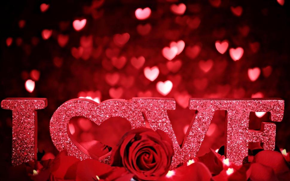 Cum să-i spui că o iubeşti, de Valentine's Day. Cele mai frumoase mesaje