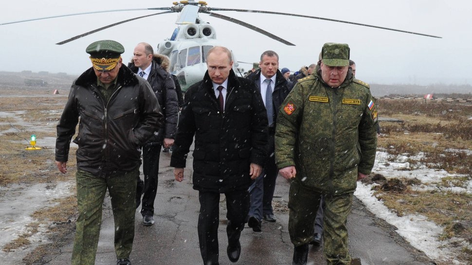 Întâlnirea &quot;ultimei şanse&quot; pentru Vladimir Putin. Ce se întâmplă astăzi la Minsk