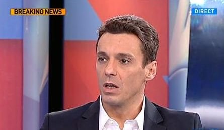 Mircea Badea: Dezvăluirile făcute de Antena 3 în ultimii 10 ani s-au confirmat, cuvânt cu cuvânt