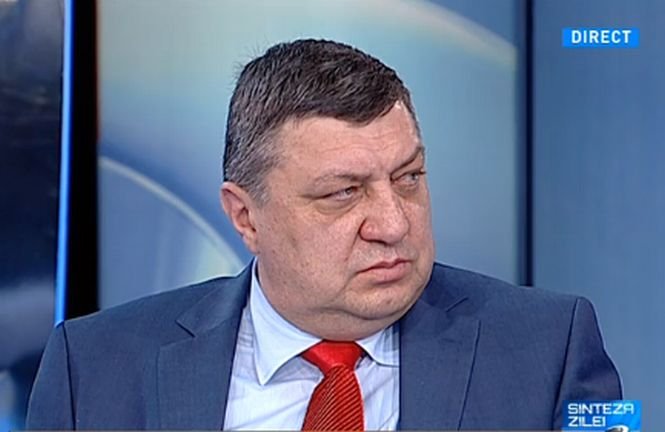 Teodor Atanasiu, la Sinteza Zilei: Eu cred că procurorii aveau dosarele şi se fereau să le promoveze