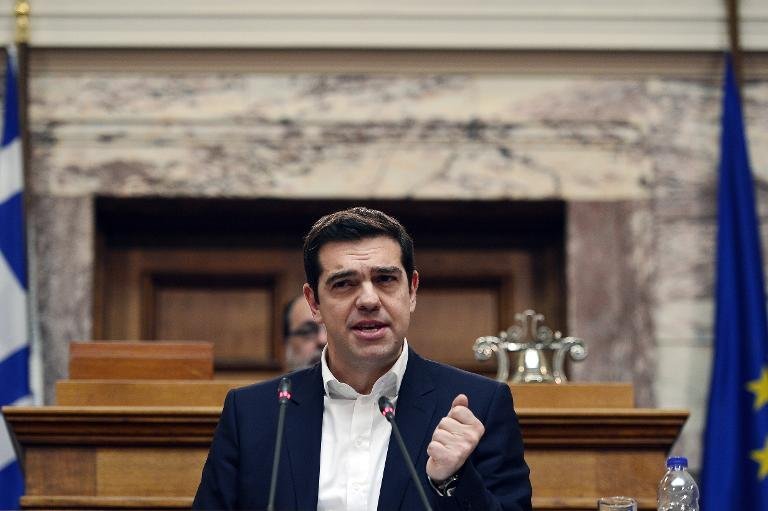 Toată Europa priveşte spre Grecia. Ce decizia a luat aseară guvernul lui Tsipras