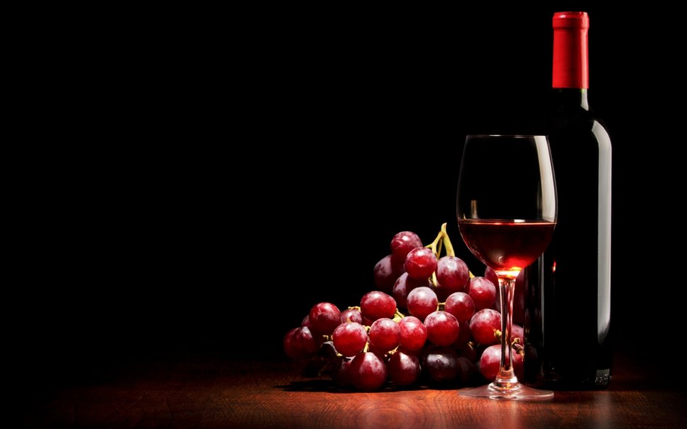 Descoperirea cercetătorilor: ce se întâmplă dacă bei vin roşu. &quot;Efectele sunt vizibile&quot;