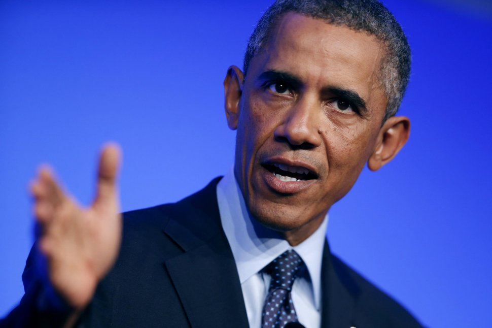 Obama declară OFICIAL război Statului Islamic. &quot;Va fi foarte greu de învins&quot;