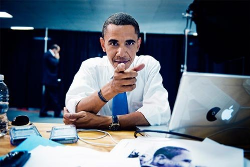 Şefii Google Yahoo şi Facebook nu vor participa la summitul de securitate al lui Obama