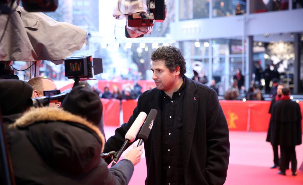 The Hollywood Reporter: “AFERIM!”, un candidat serios la marele trofeu 294944