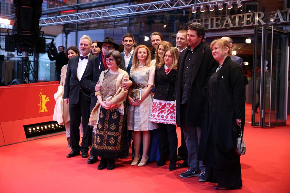 The Hollywood Reporter: “AFERIM!”, un candidat serios la marele trofeu 294945