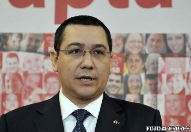 Victor Ponta, despre acordul de la Minsk: Nu garantează că s-au rezolvat toate problemele în regiune